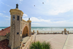 Free Photo of Daytona Beach Bandshell on the Boardwalk