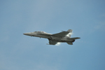 Free Photo of Navy F/A-18E/F F-18 Super Hornet Daytona Beach FL